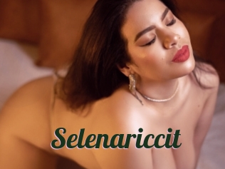 Selenariccit