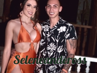 Seleneandeross