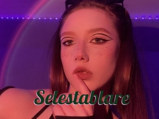 Selestablare