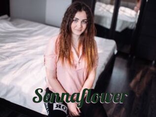 Sennaflower