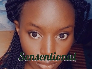 Sensentional