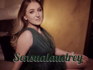 Sensualaudrey