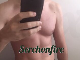 Serchonfire