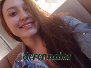 Serenaalee