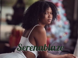 Serenablaze