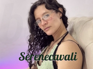 Serenecavali