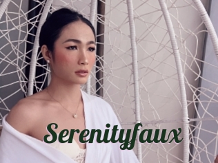 Serenityfaux