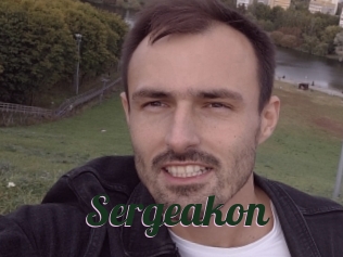 Sergeakon