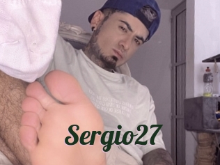 Sergio27