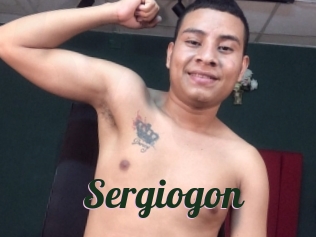 Sergiogon