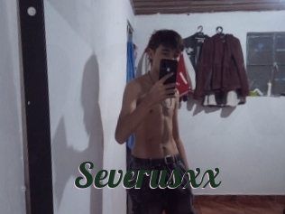 Severusxx