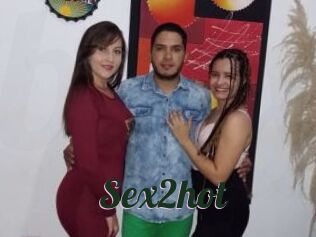 Sex2hot