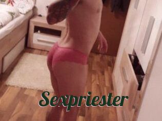 Sexpriester