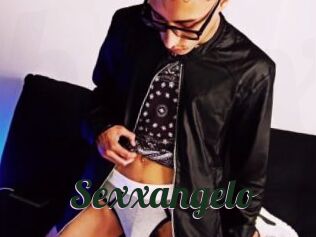 Sexxangelo