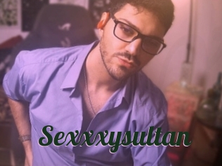 Sexxxysultan