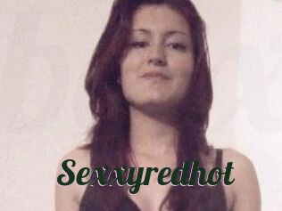 Sexxyredhot