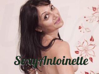 SexyAntoinette