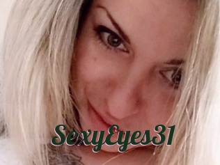 SexyEyes31