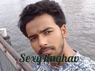 SexyRaghav