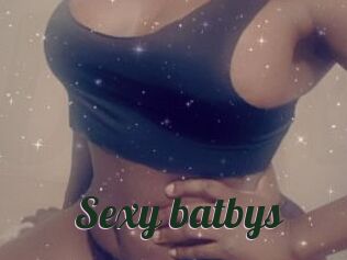 Sexy_batbys