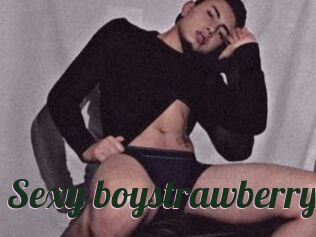 Sexy_boystrawberry