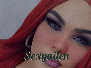 Sexyailen