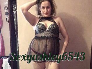 Sexyashley6543