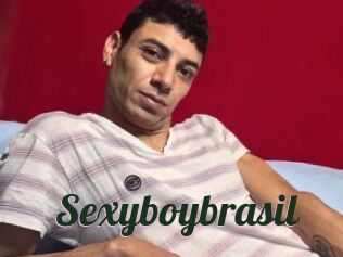 Sexyboybrasil