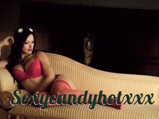 Sexycandyhotxxx