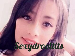 Sexydrooltits