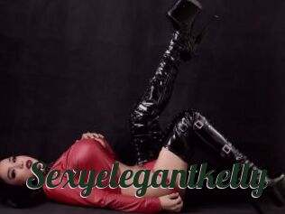 Sexyelegantkelly