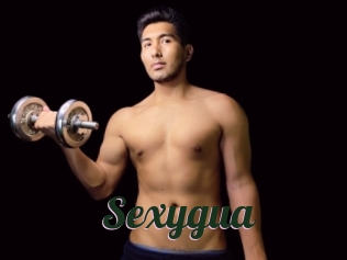 Sexygua