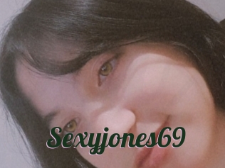 Sexyjones69