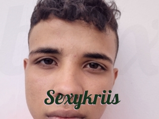 Sexykriis