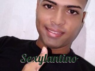 Sexylantino