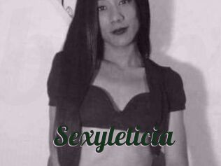 Sexyleticia