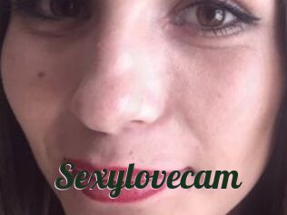 Sexylovecam