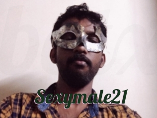 Sexymale21