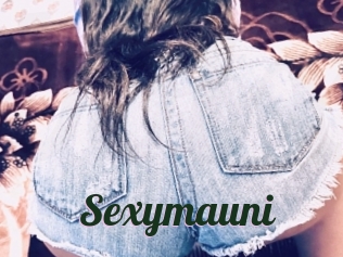 Sexymauni