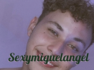 Sexymiguelangel