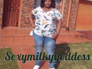 Sexymilkygoddess