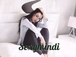 Sexymindi