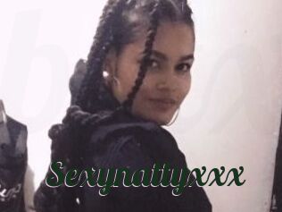 Sexynattyxxx