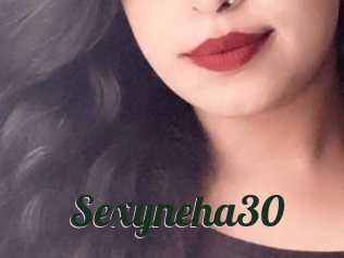 Sexyneha30