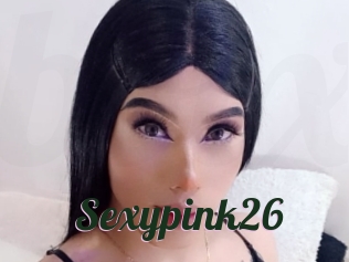 Sexypink26