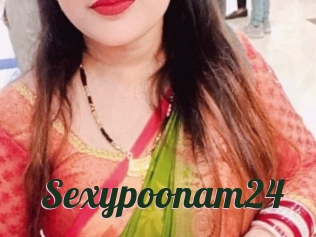 Sexypoonam24