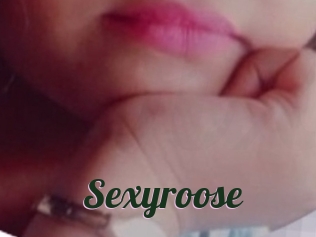 Sexyroose