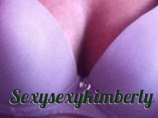Sexysexykimberly