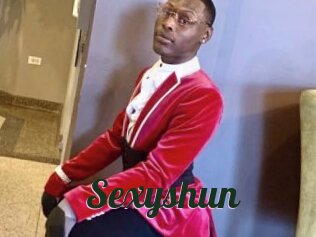 Sexyshun