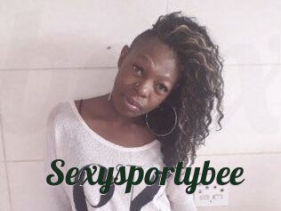 Sexysportybee